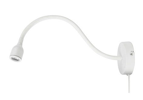 Vegglampe LED