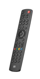 One For All Contour 4 Yleiskaukosäädin 4-in-1