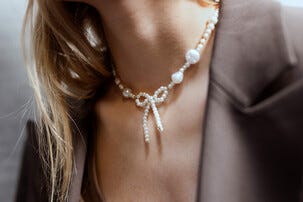 Creativ Company DIY Mix Smyckeskit