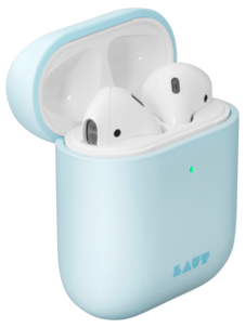 Fodral för AirPods, Laut Huex Pastels