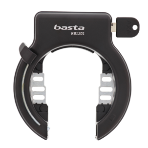 Basta RB1201 godkänt cykellås 