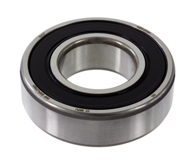 Kullager SKF 6205-2RSH, 25x52x15mm