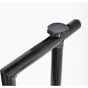 Balkongbord i metall