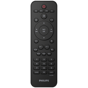 Philips mini stereoanlegg med Bluetooth, TAM6500