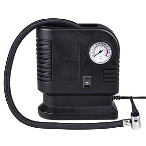 Kompressori 12 V,  12 l /min