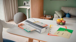 Leitz iLAM Home Office A3 lamineringsmaskin