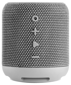 Exibel BX50 bärbar liten Bluetooth-högtalare, IPX4