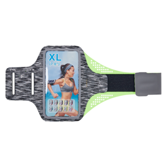 Anmiki mobilarmband för iPhone 12-17, Samsung Galaxy