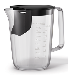 Råsaftcentrifug Philips Avance HR1919/70