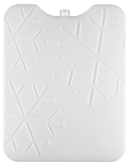 Kylklamp stor 1,5 kg