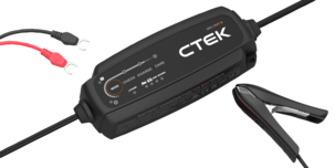 CTEK NXT 5 batteriladdare