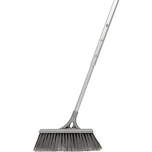 Sopset med teleskopskaft Smart Microfiber