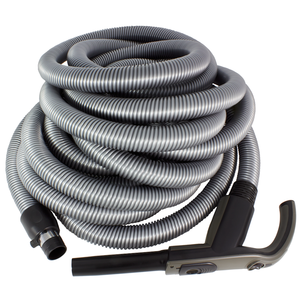 Støvsugerslange 9 m for sentralstøvsuger