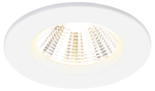 Nordlux Fremont LED-kohdevalaisin himmennettävä valkoinen, 3 kpl