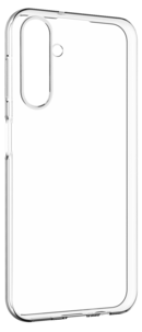 Puro mobilskal 0.3 Nude för Samsung Galaxy A25