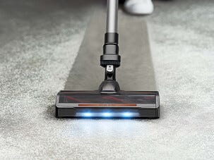 Tefal X-Force 5.80 Essential lätt skaftdammsugare
