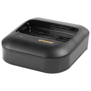Stiga ePower C 430 F M batterilader 48 V