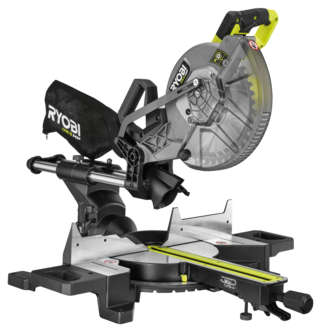 Ryobi RMS18254X-0 Katkaisu- ja jiirisaha, akkukäyttöinen