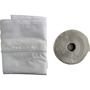 Ilmastointilaitteen ikkuna-asennussarja, Woods Window Sealing Kit