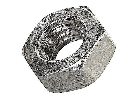 Mutter DIN 934