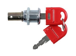 Lukko ja avainl Cocraft PRO 