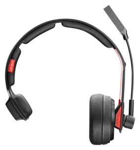 Langaton kuulokemikrofoni Plantronics Voyager 104