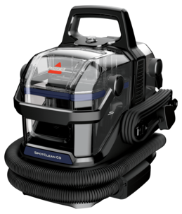 Bissell SpotClean C9 Select fläckborttagare, 3989N