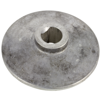 Inre klingfläns Cotech