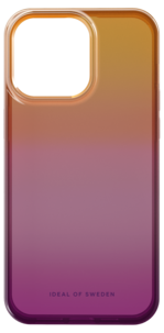 Mobildeksel til iPhone 15 Pro Max, Ideal of Sweden Clear Case