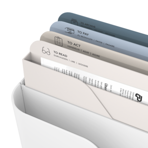 Rotho My Paper dokumentförvaring