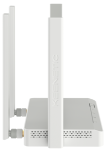 Keenetic Runner 4G-router