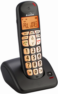 Trådlös telefon Binatone BB3805