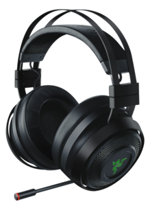 Gaming-headset Razer Nari Ultimate