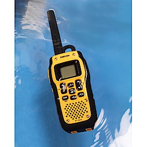 PMR Topcom Protalker PT-1078