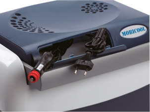 Kylbox Mobicool T25, 12/230V