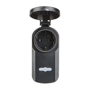 Ulkovastaanotin ulkokäyttöön Cotech Smart Home