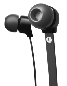 Stereohörlurar A-Jays One