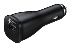 Samsung AFC 12 V hurtiglader  