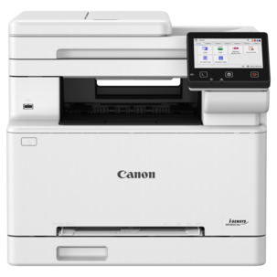 Canon i-Sensys MF664Cdw laserskriver farge wifi