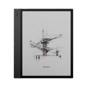 Boox Note Air 5 C Lukulaite 10,3