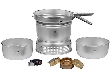 Stormkök Trangia 25-1 UL