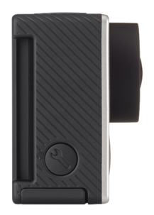 Actionkamera GoPro Hero4 Silver Adventure