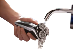 Rakapparat Philips series 9000 s9111/31