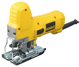 Pendelsticksåg Dewalt DW343K