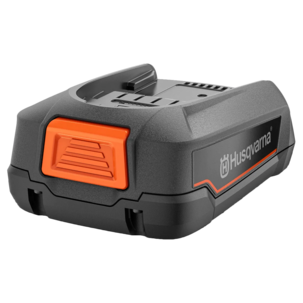 Husqvarna Aspire 18 V 2,5 Ah batteri 18-B45