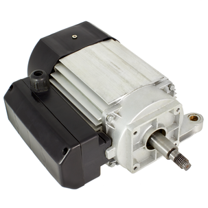 Motor FZT-250N 230V