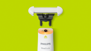 Philips OneBlade Intimate intim trimmer QP1930/22
