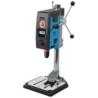 Cocraft HBD800-E søyleboremaskin, benkemodell, 800 W