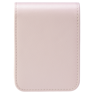 Instax Mini Evo kameraväska, rose