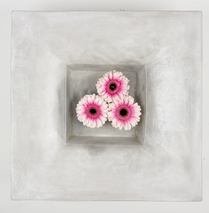 Fågelbad/planteringsfat